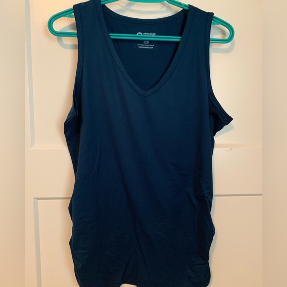 Bundle of 5 ladies tops, 4 warehouse one, 1 SHEIN size XL EUC - Picture 7 of 7